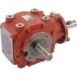 Pavarų dėžė T-311J 1:3 laisvoji eiga 311874