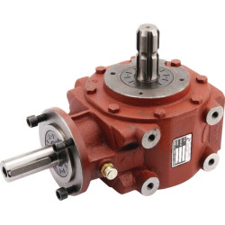 Pavarų dėžė T-311J 1:3 laisvoji eiga 311874