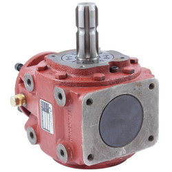 Pavarų dėžė LF-149B 149016