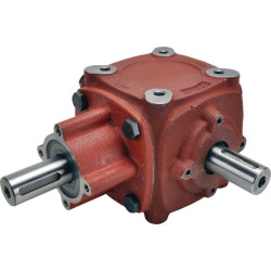 Pavarų dėžė T-19B 1.84:1 259021