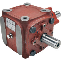 Pavarų dėžė T-19B 1.84:1 259021