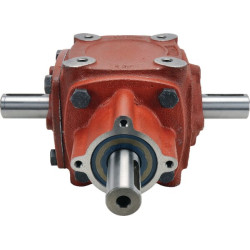 Pavarų dėžė T-19B 1.84:1 259021