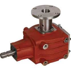 Pavarų dėžė T-22F 4.11:1 262309