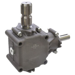 Pavarų dėžė L-25J 1:1.9 124874