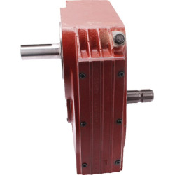 Pavarų dėžė A-4A 2:1 603009