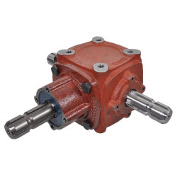 Pavarų dėžė T-19A 1.46:1 259000