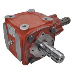 Pavarų dėžė T-19A 1.46:1 259000