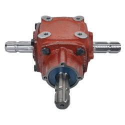 Pavarų dėžė T-19A 1.46:1 259000