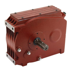 Pavarų dėžė A-4A 3:1 603011