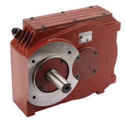 Pavarų dėžė A-4A 3:1 603011