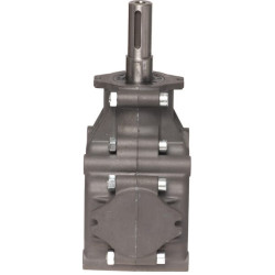 Pavarų dėžė L-25J 124878