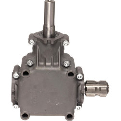 Pavarų dėžė L-25J 124878