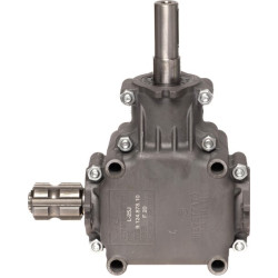 Pavarų dėžė L-25J 124878