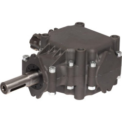 Pavarų dėžė L-25J 124878