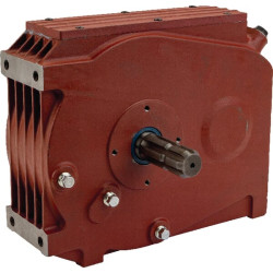 Pavarų dėžė A-4A 1:4 603007