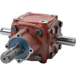 Pavarų dėžė T-19G 1.84:1 259037