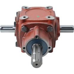 Pavarų dėžė T-19G 1.84:1 259037