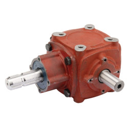 Pavarų dėžė T-19G 1:1.84 259918