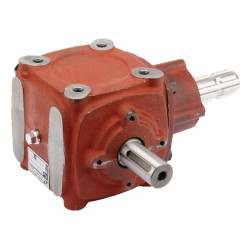 Pavarų dėžė T-19G 1:1.84 259918