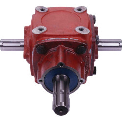 Pavarų dėžė T-19G 1.46:1 259010