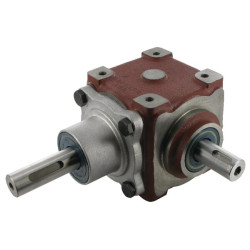 Pavarų dėžė L-5A 1.89:1 104008