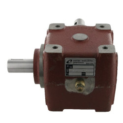 Pavarų dėžė L-5A 1.89:1 104008