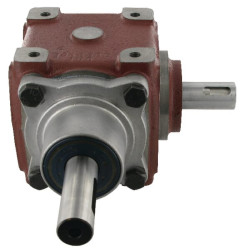 Pavarų dėžė L-5A 1.89:1 104008