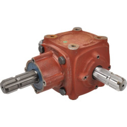 Pavarų dėžė T-19A 1.84:1 259013