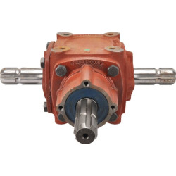 Pavarų dėžė T-19A 1.84:1 259013