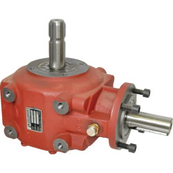 Pavarų dėžė T-311J 311885