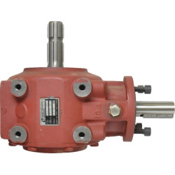 Pavarų dėžė T-311J 311885