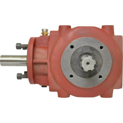 Pavarų dėžė T-311J 311885