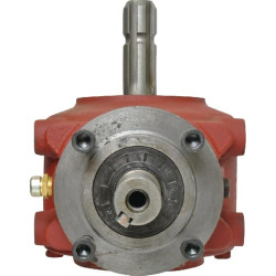 Pavarų dėžė T-311J 311885