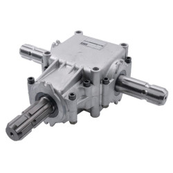 Pavarų dėžė T-281A 1.84:1 281008