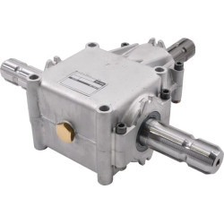 Pavarų dėžė T-281A 1.84:1 281008