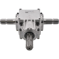 Pavarų dėžė T-281A 1.84:1 281008