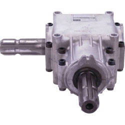 Pavarų dėžė T-281A 1.84:1 281020