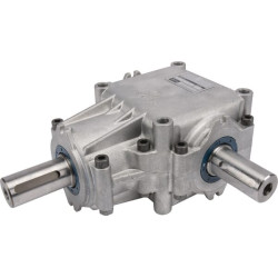 Pavarų dėžė T-281A 1.84:1 281011