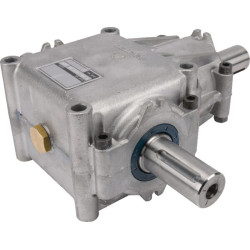 Pavarų dėžė T-281A 1.84:1 281011