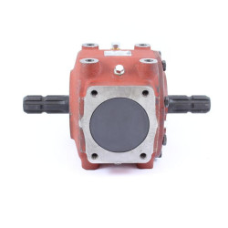 Pavarų dėžė T-312A 1:2,5 312689