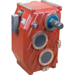 Pavarų dėžė C3A 1.28/2.3:1 5367111023