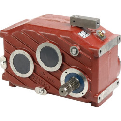 Pavarų dėžė C3A, 1:1, 1,5:1 5367008115