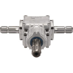 Pavarų dėžė T-281A 2.91:1 281024