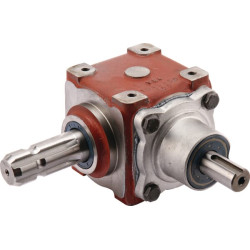 Pavarų dėžė L-5A 104381