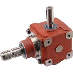 Pavarų dėžė L-5A 1.9:1 104467