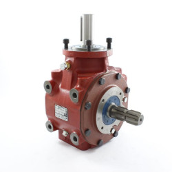 Pavarų dėžė T-312A 1:2,5 laisvosios eigos 312688