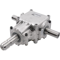 Pavarų dėžė T-281A 1:1.84 281009