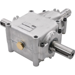 Pavarų dėžė T-281A 1:1.84 281009