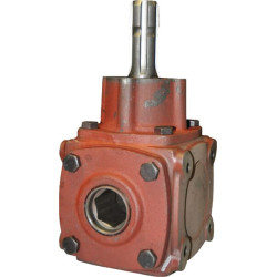 Pavarų dėžė TB-19C 1.46:1 259871