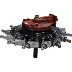 Pavarų dėžė K-795 795113